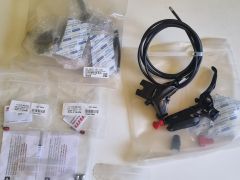 Sram code rsc