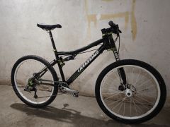 Cannondale Scalpel Carbon Team