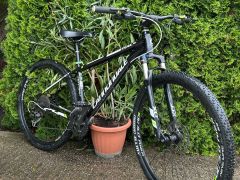 Cannondale sl4 trail