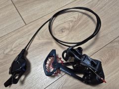Sram GX Eagle 12 rýchlostný + radenie