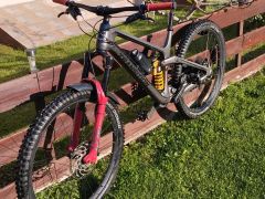Transition sentinel carbon xl 2021