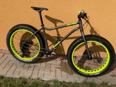 Fatbike Author sumo