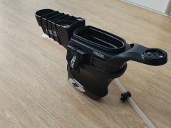 Aero Hydrosystem Time Zone black Controltech
