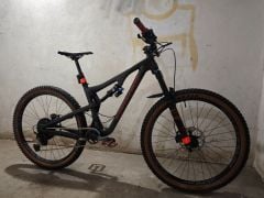 Santa Cruz Bronson C XE 27.5