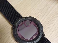 Garmin Instinct 2x solar