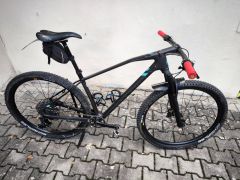 Mondraker Pódium Carbon, model 2020