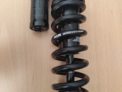 Rockshock super Deluxe select + Nový 230/60