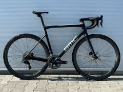 BMC Teammachine Slr01 Dura-Ace 2020