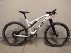 Rockrider XC 900 S - veľkosť XL
