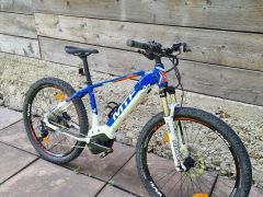 Horský elektrobicykel Hill 9.0