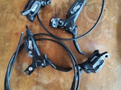 Sram GS re