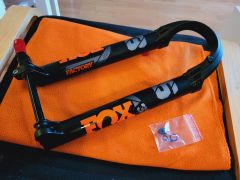 Nové FOX 36 Factory Grip2 VVC Boost Lower Leg 29&quot; 2024