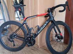 Predám Wilier Cento 1Ndr Disc