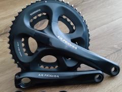 Shimano Ultegra Sg-X 50-F