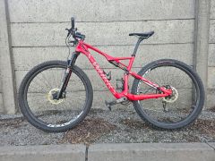 Specialized Epic S-Works