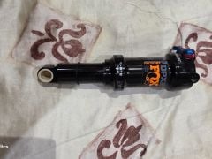 Fox Float DPS Evol