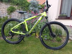 Rockrider ST 530