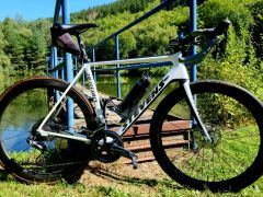 Stevens Ventoux Ultegra Di2
