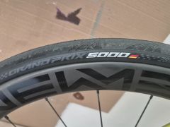 Continental Grandprix 5000 28mm, 2ks