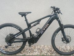 Predám elektrobicykel Areon xpert