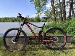 Scott spark 960 L,2018