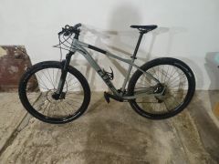 Cube attention 2023 velkost L