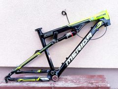 Merida Ninety Six Full Carbon 26 &quot;