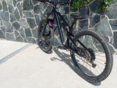 Canyon spectral AL 5