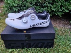 Specialized S-Works Torch White Team