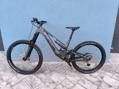 Kellys Theos F70 Veľkosť L ( nový rám z nového modelu/materiálu)