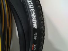 Maxxis Agressor 2.3&quot; x 29