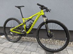 Specialized epic comp 2015