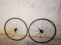 Cestne kolesa shimano 28