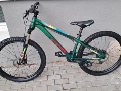 Ctm raptor 2.0 2020