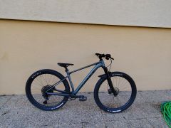 Scott Scale 970