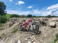 Specialized sx trail one
