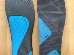 Stielky specialized body geometry