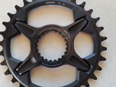 Shimano Deore Xt