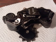 Sram Gx-Set..