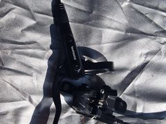 Shimano BL mt200