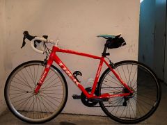 Trek emonda
