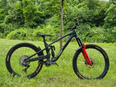 Trek Slash 9.8 generace 6
