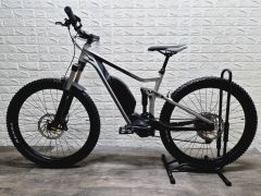 Predám elektro bicykel Merida eONE Twenty 500 27,5&quot;