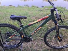 Ctm raptor 2.0