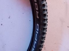 Predám Schwalbe Rapid Rob 29x2.25&quot; plášť, drôt