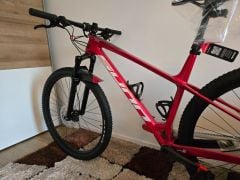 Sunn XCO Prim S1 Carbon, veľ.L,
