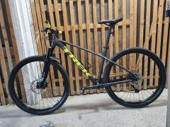 Trek Marlin 2022 Upgrade