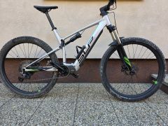 E-bike Superior