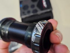 SLF Motion EVO ITA Shimano 24mm