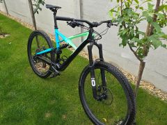 Specialized Enduro Pro 29/6 Fattie XL